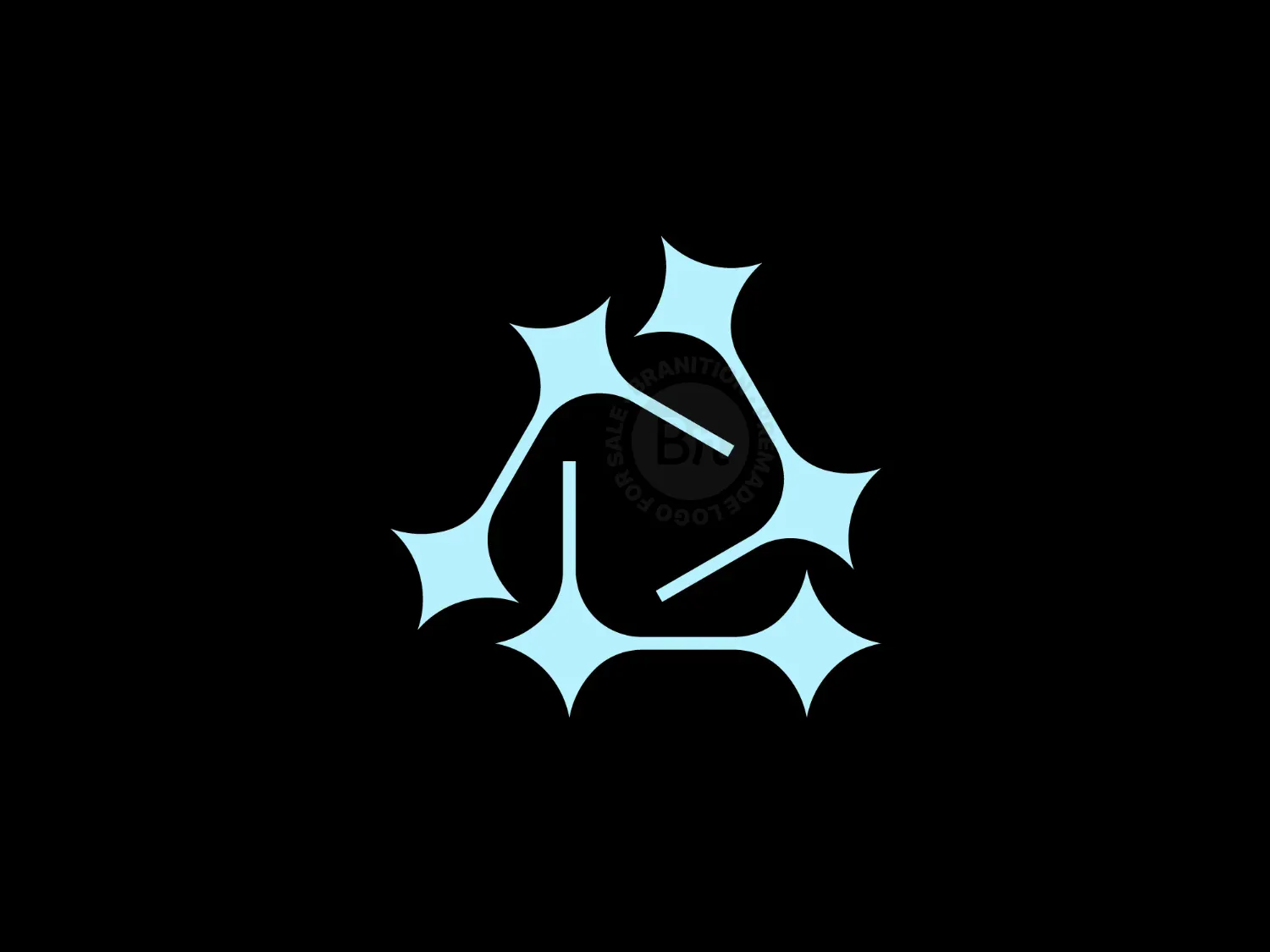 fintech logo logo 1