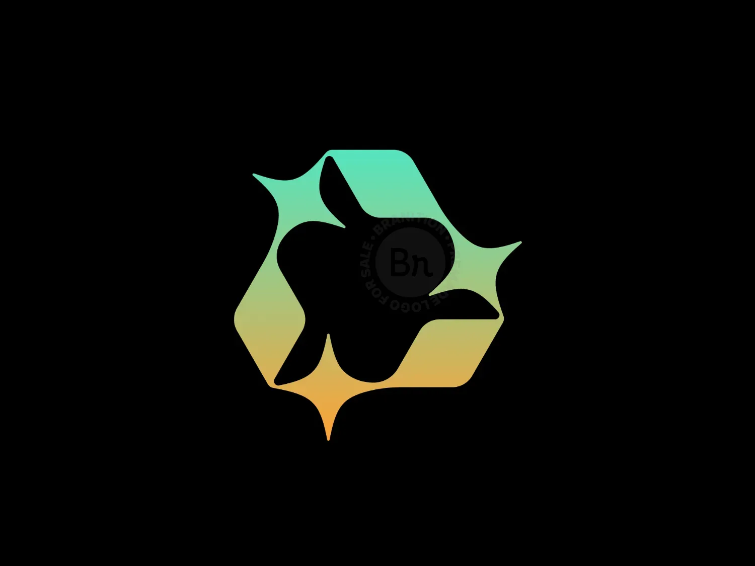 fintech logo logo 0