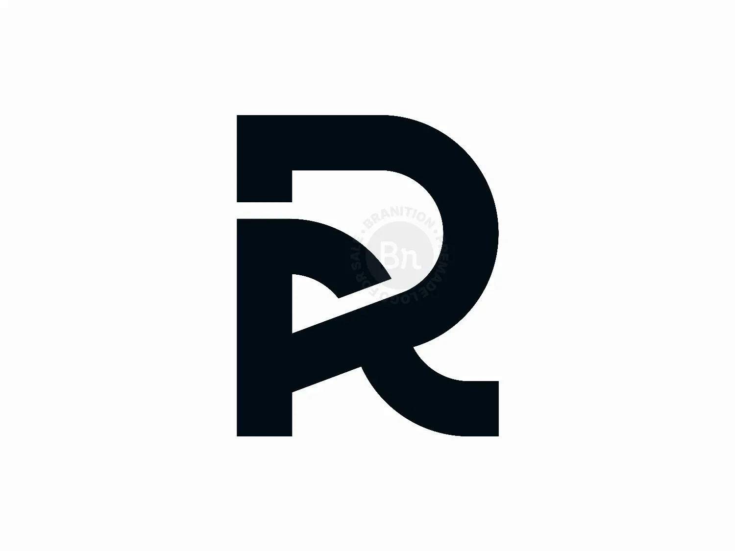 RA Monogram Logo