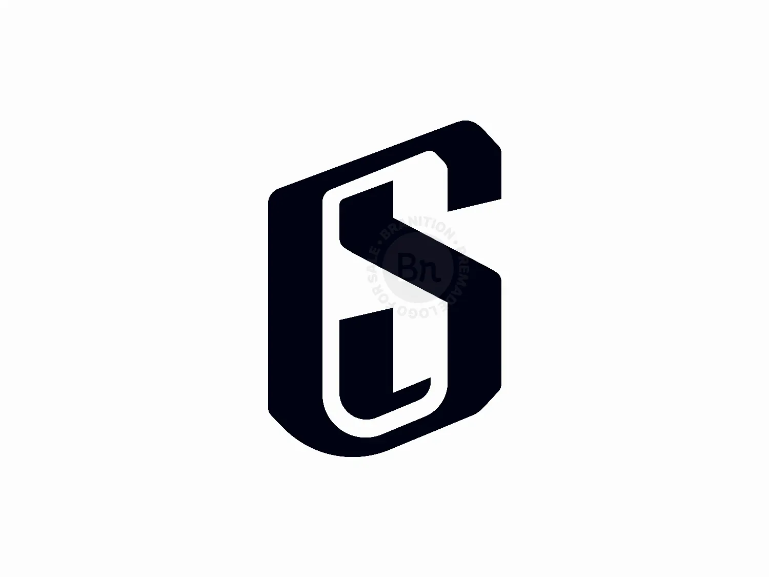 GS Monogram Logo