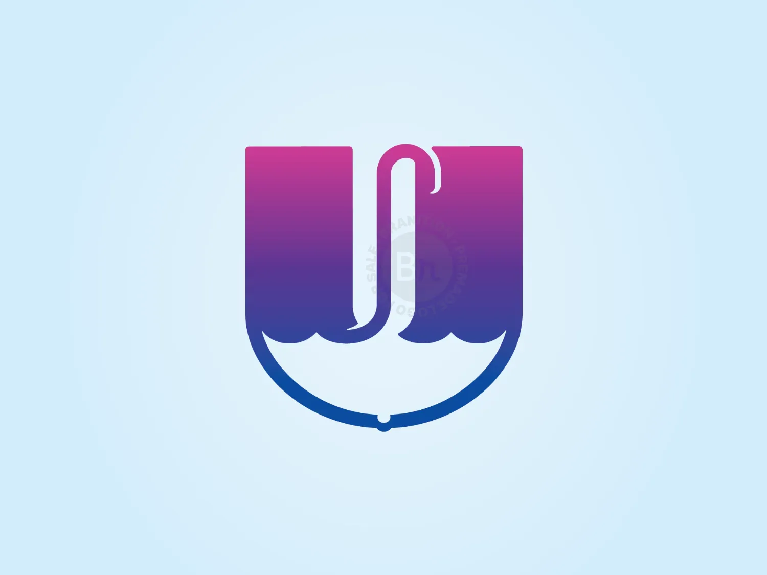 umbrella logo 0