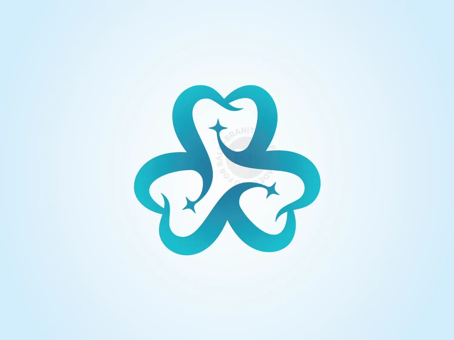 flower logo logo 0