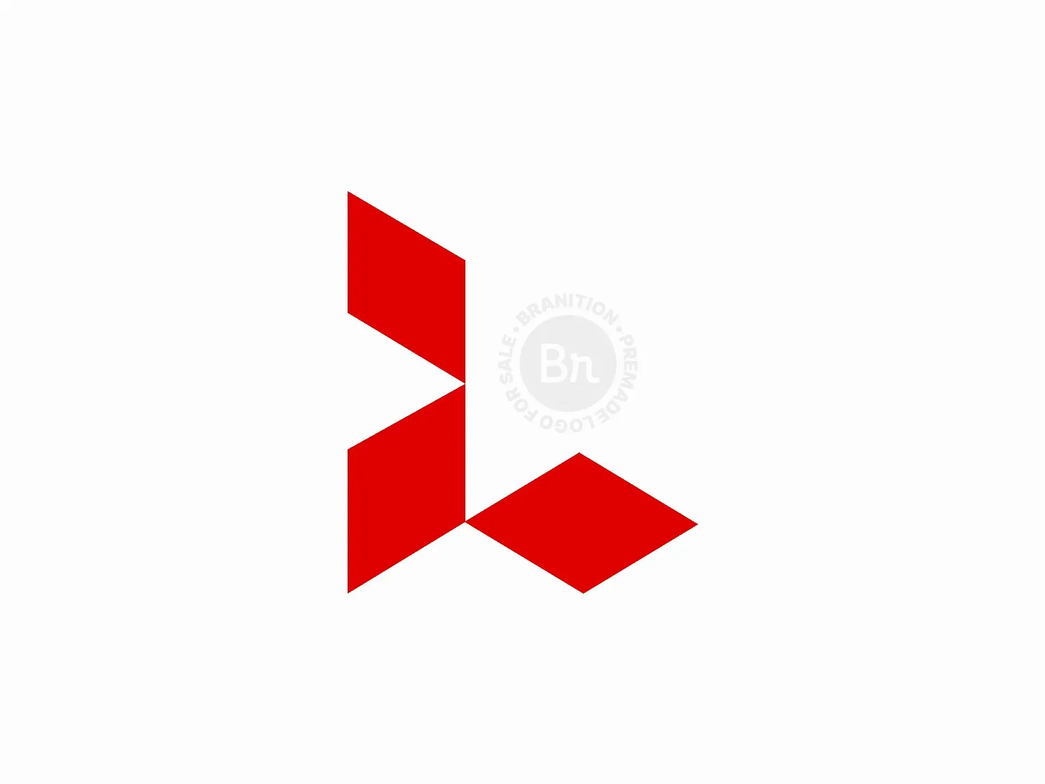 L Letter Logo Design