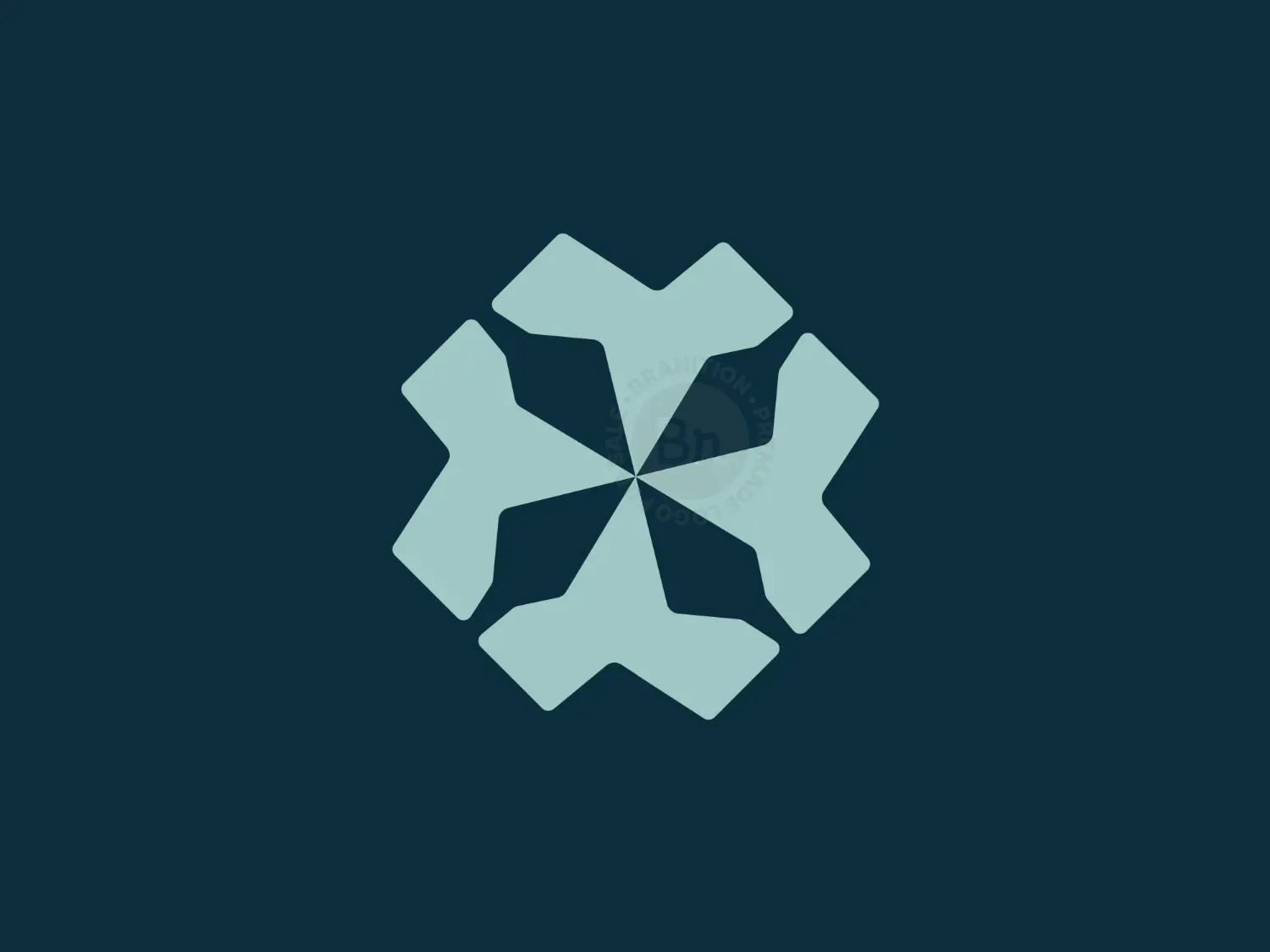 data network logo 0