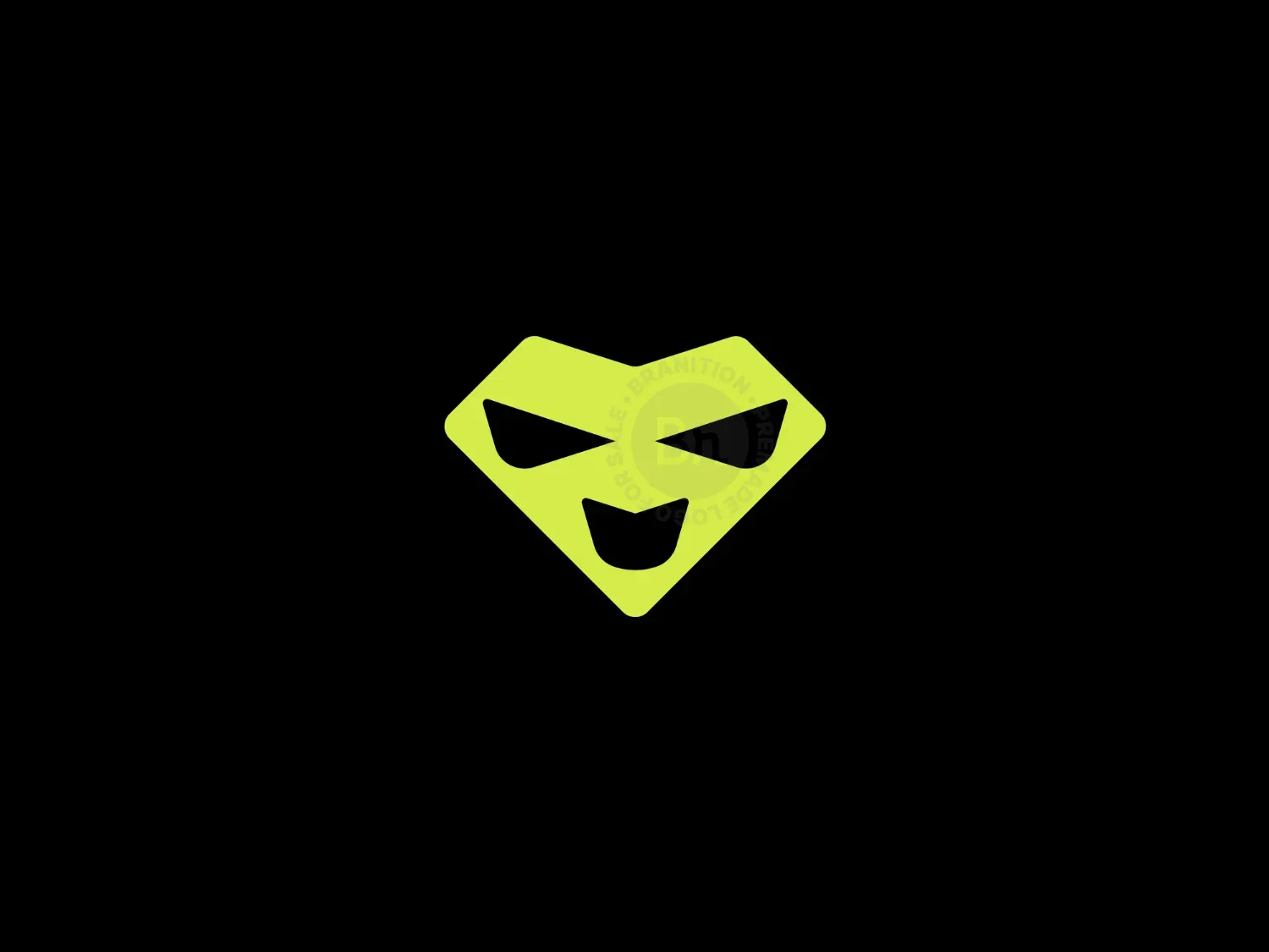 Predator Gaming & Esports Logo Design