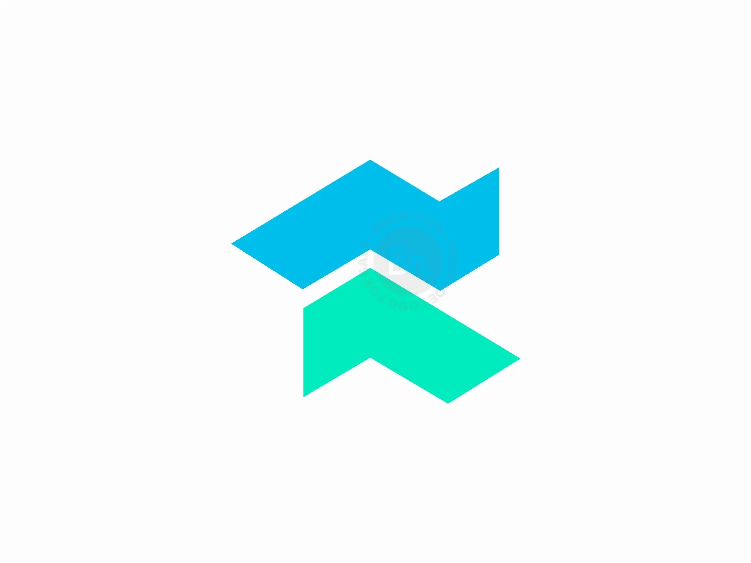 modern logo design logo 1