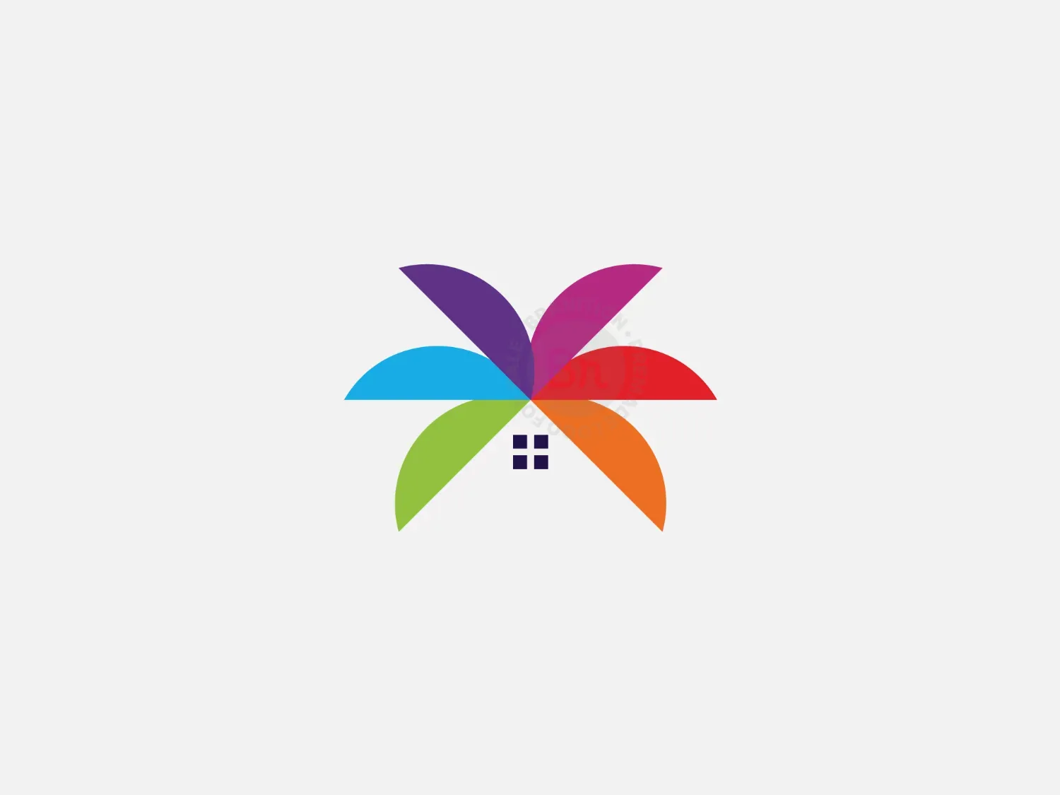 modern logo design logo 0