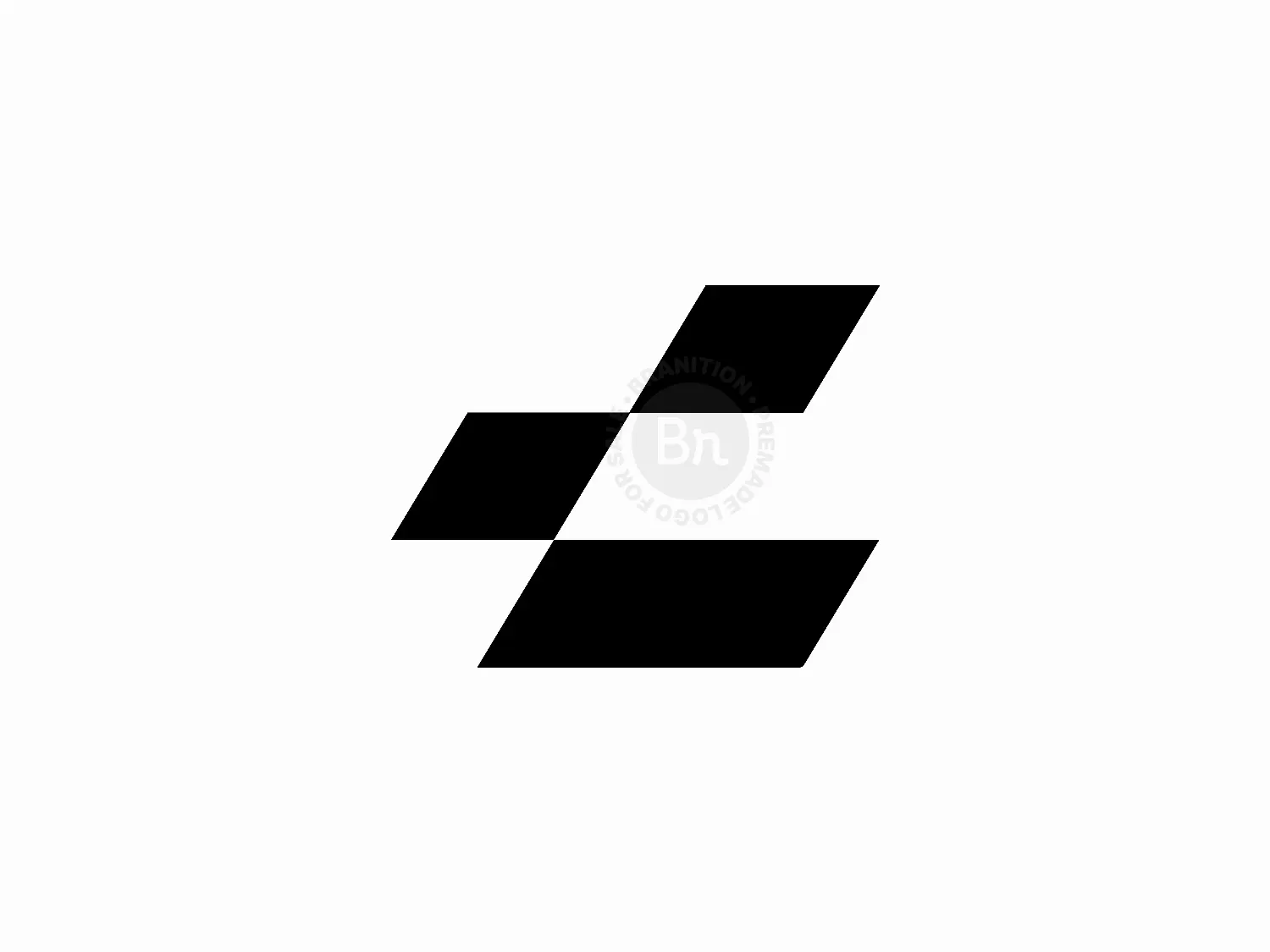 Tech C Letter Logo Design