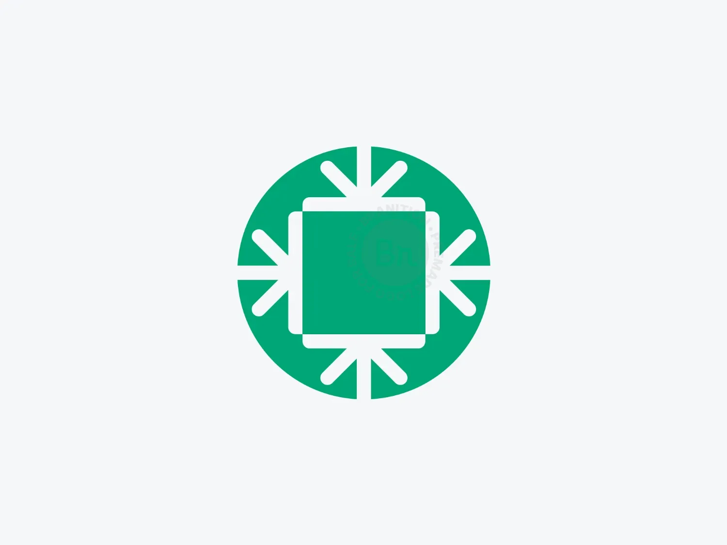 data technology logo 0