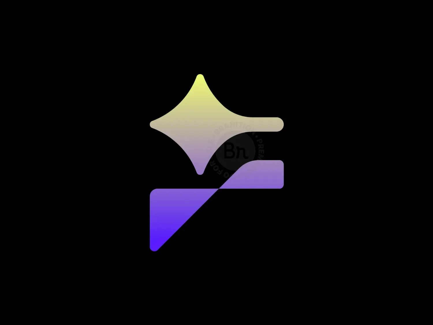 star technology logo 7