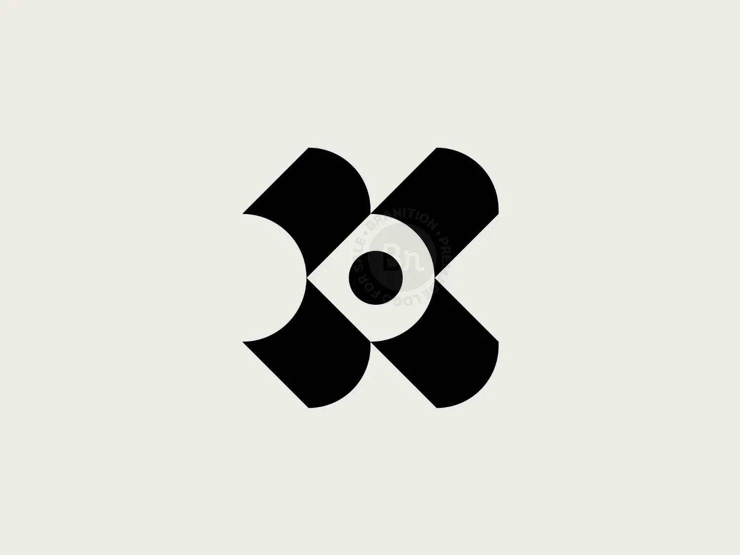 K Lettermark, Location & Mobility Logo Design