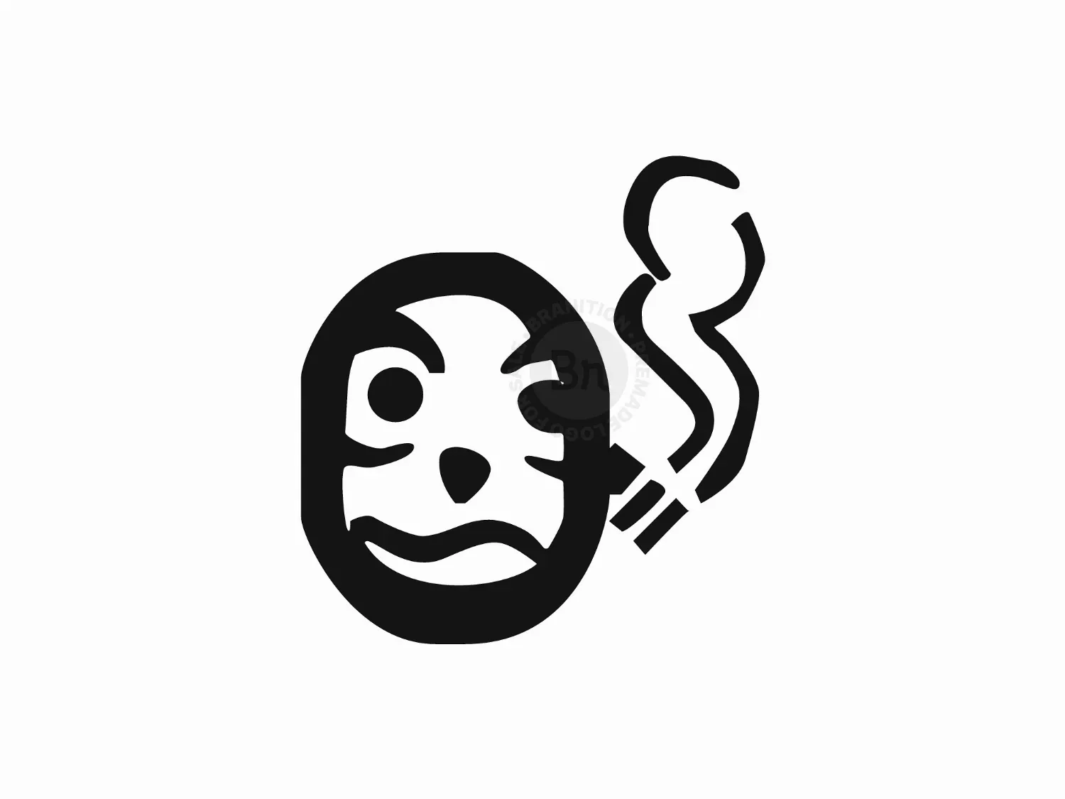 Smoke Man