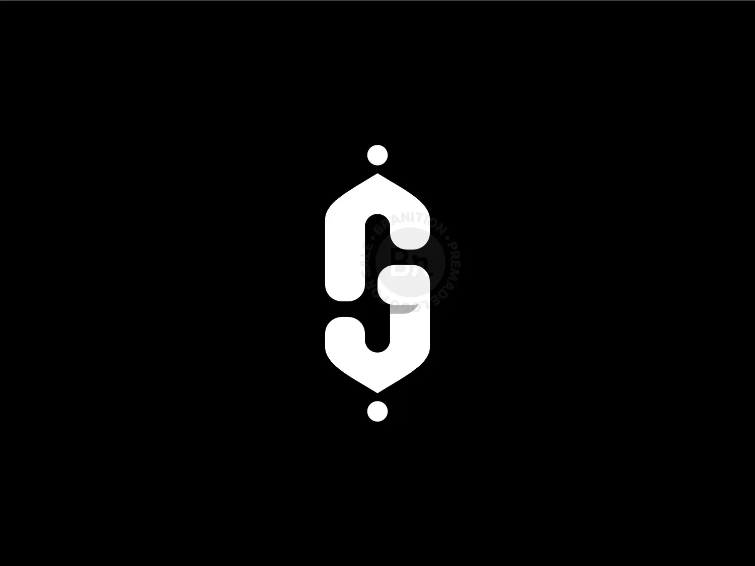 gj logo | Premade logo, Logo design, ? logo