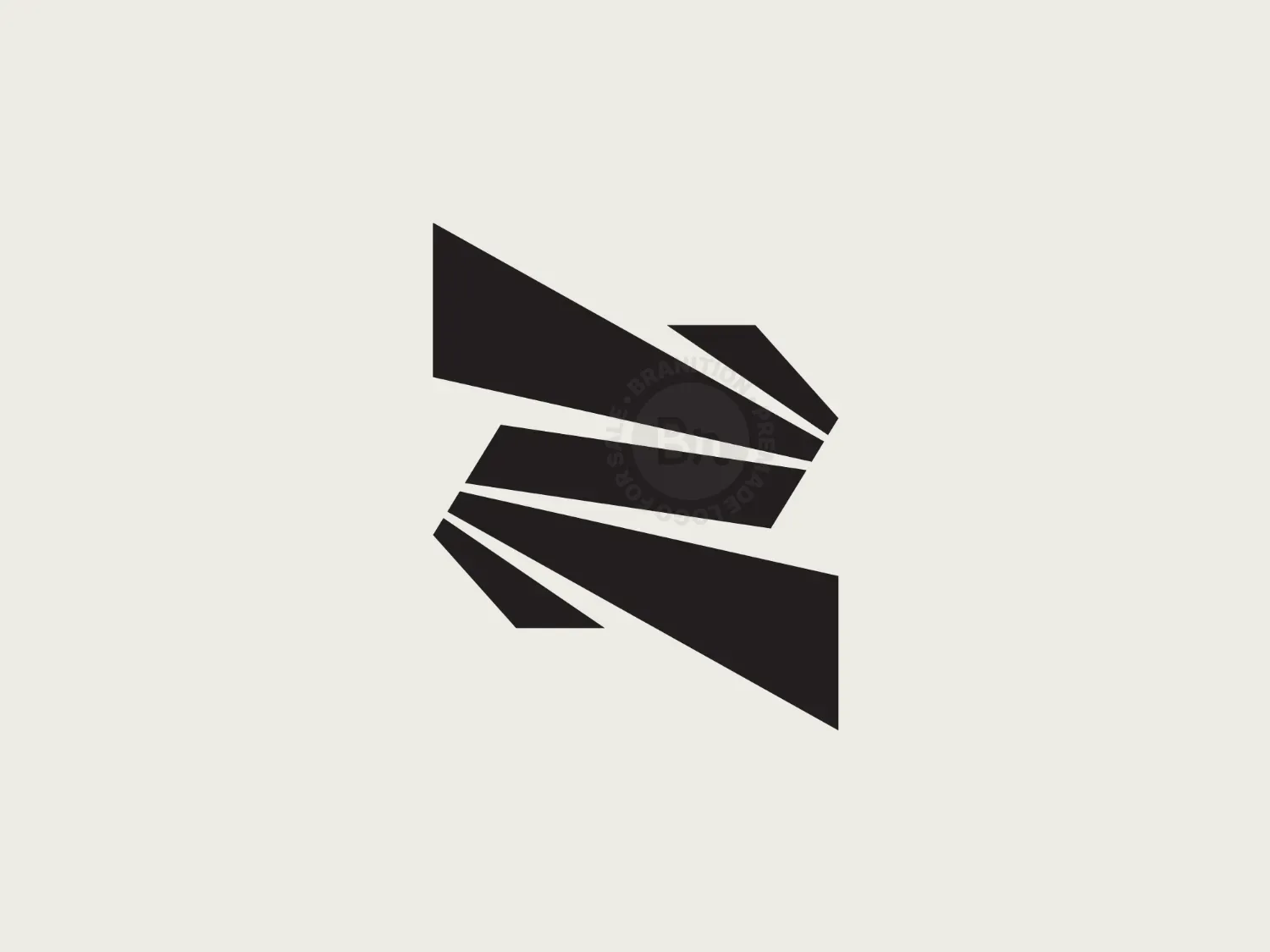 B2B Technology & Enterprise Solutions Logo