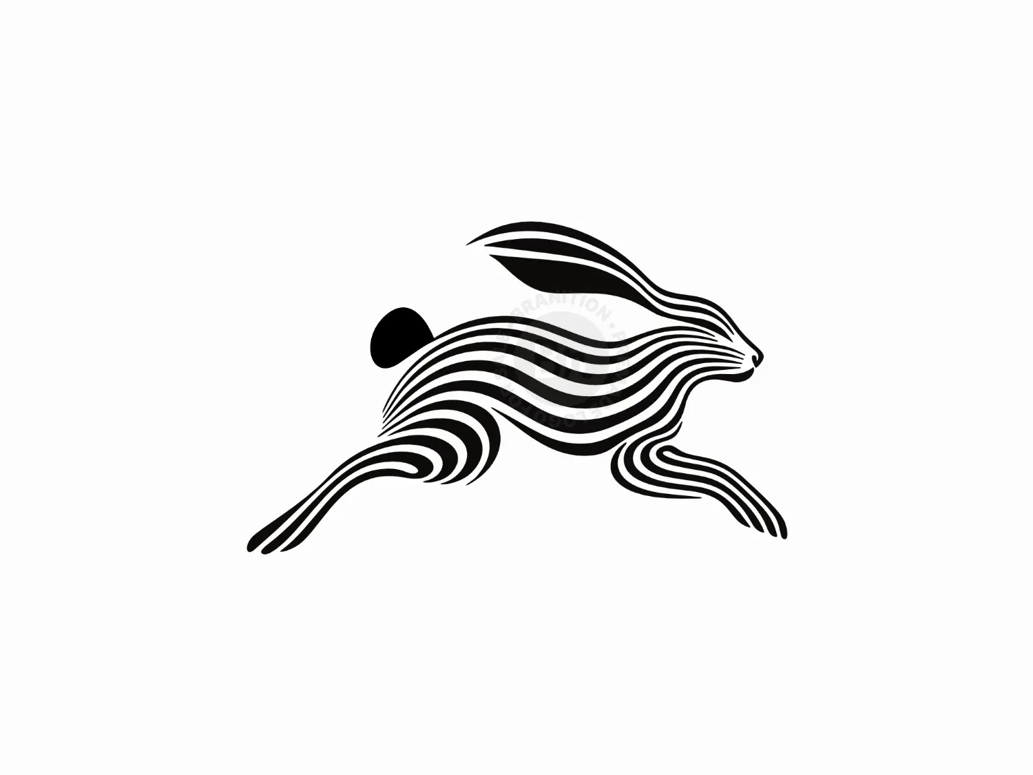 Rabbit Dynamic Line
