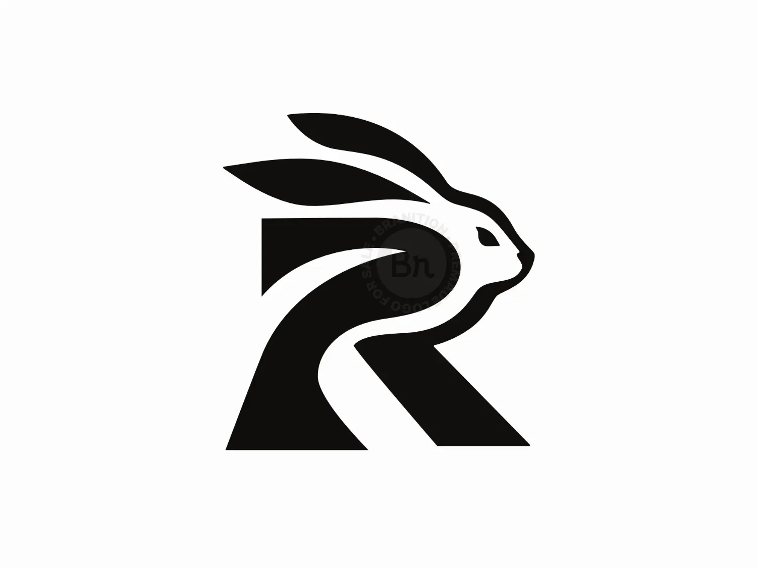 R Rabbit
