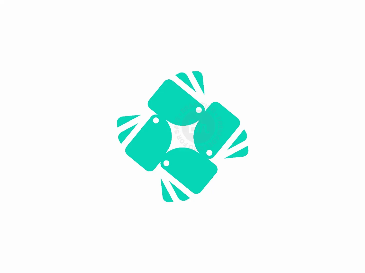 shopping logo logo 0