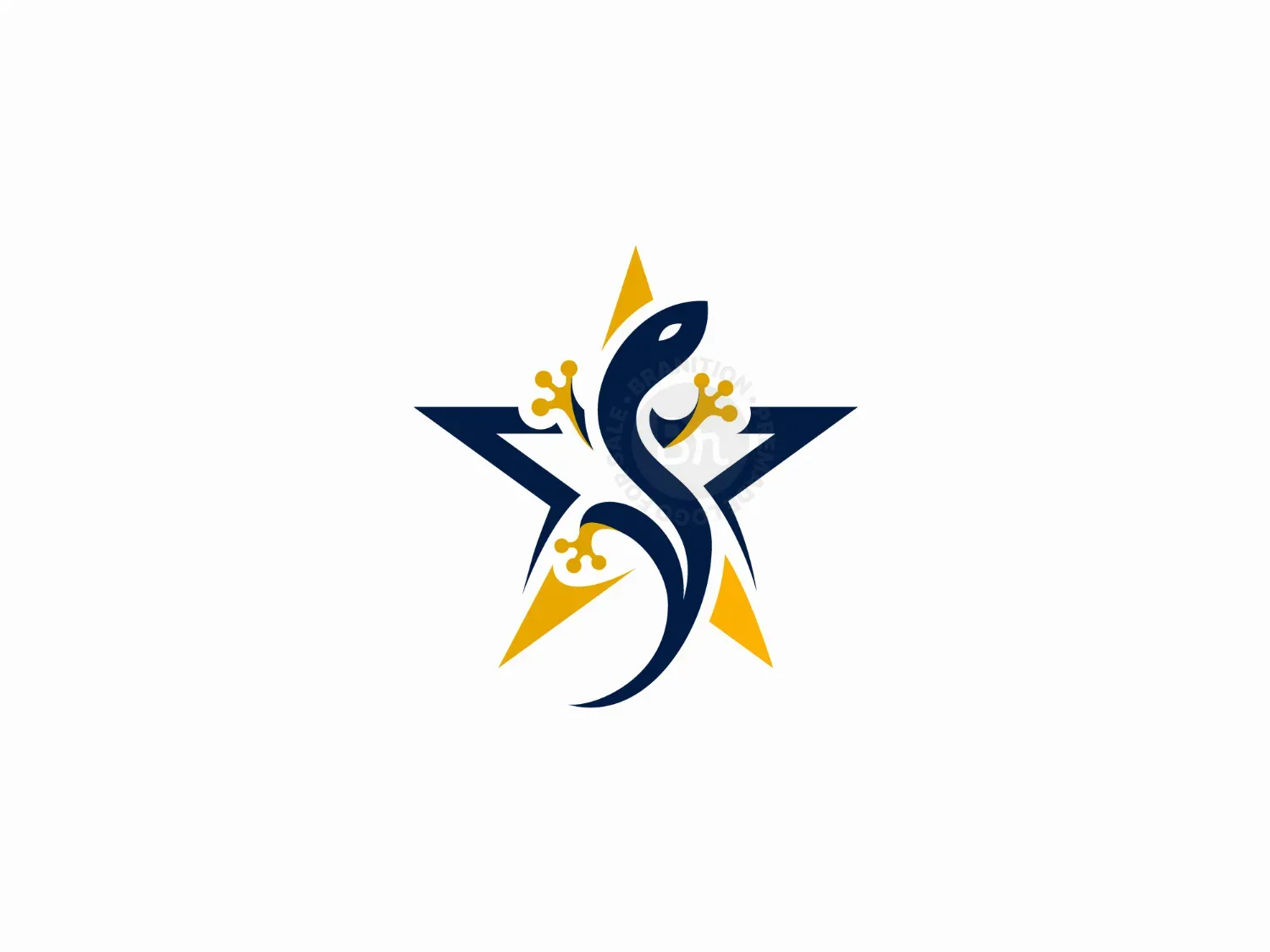 star gecko logo 1