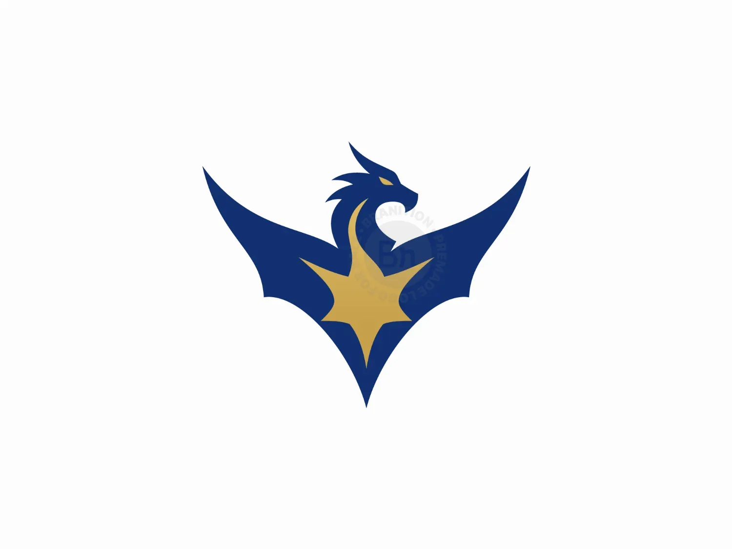 Dragon Star Logo