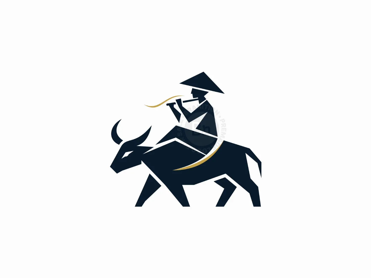 Buffalo Melody Journey Logo
