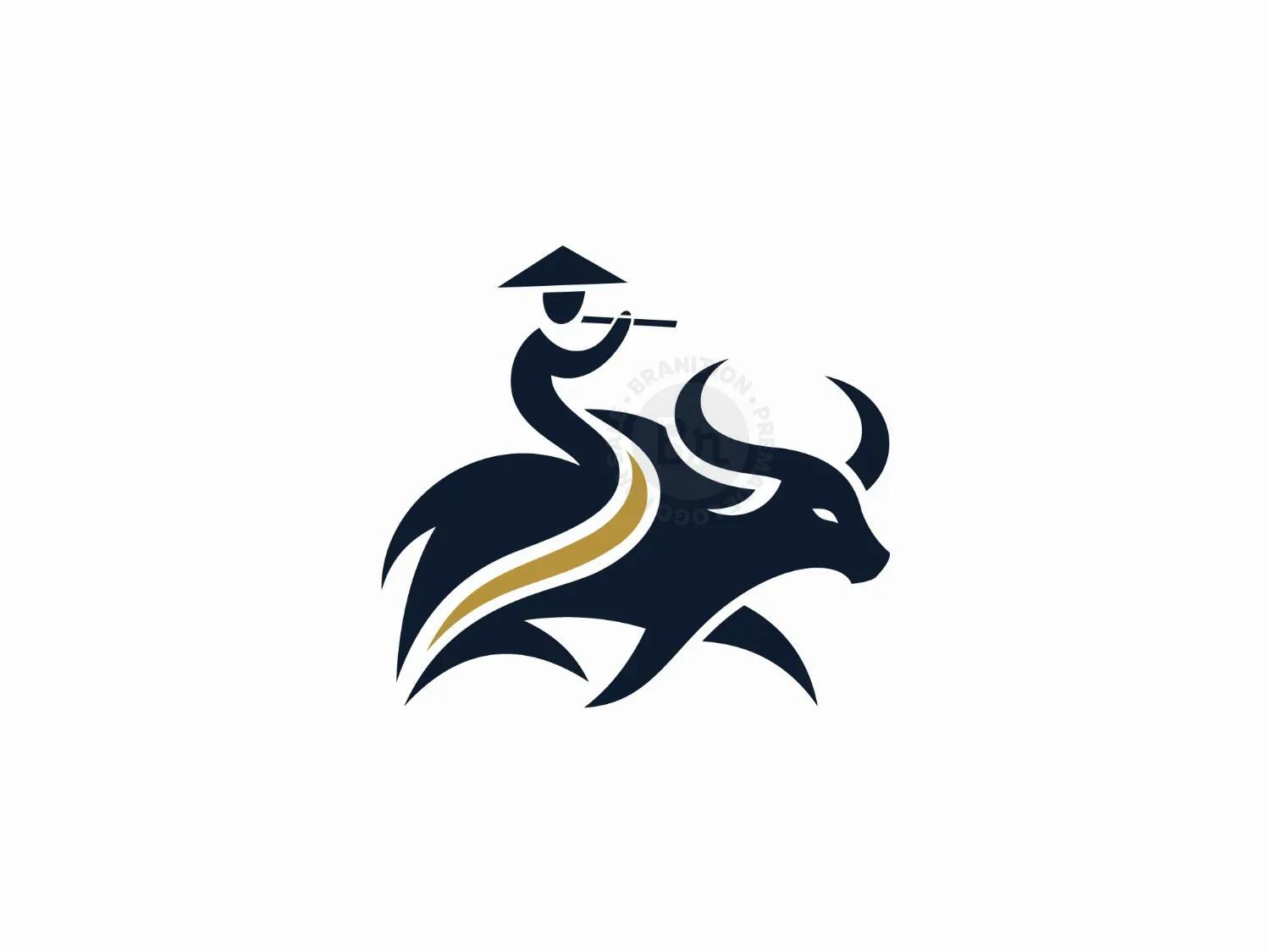 Buffalo Melody Journey Logo