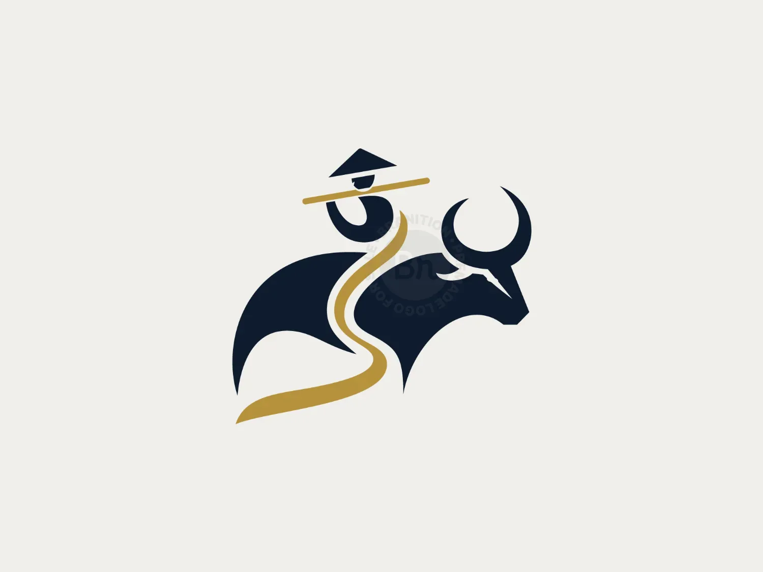 Buffalo Whistler Journey Logo
