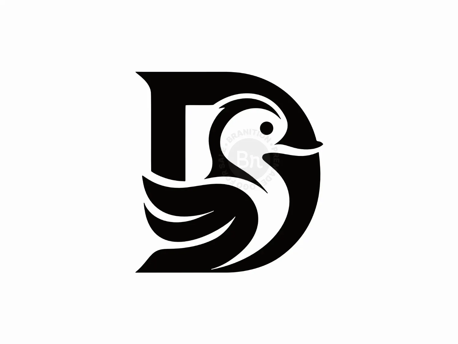 D Duck