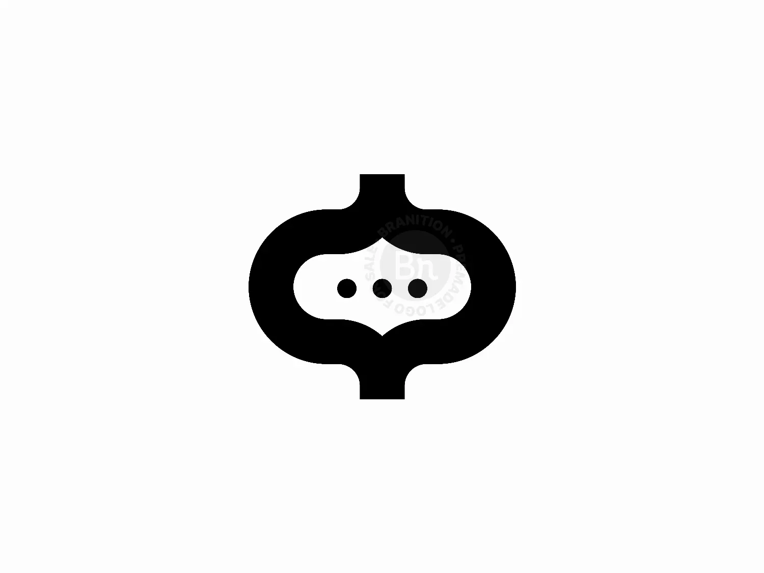 Chatbot Logo Design