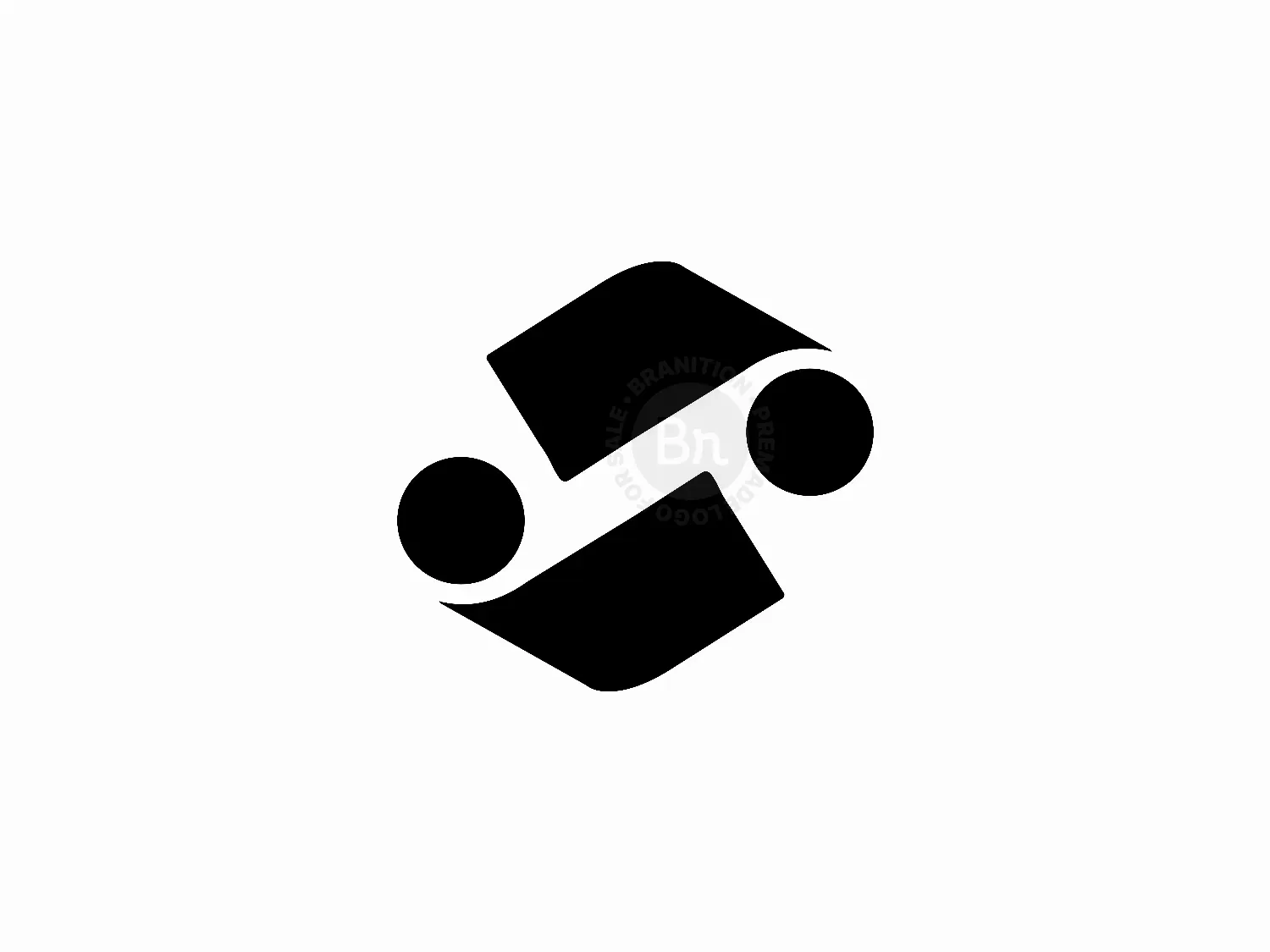 Collaboration Logo Design