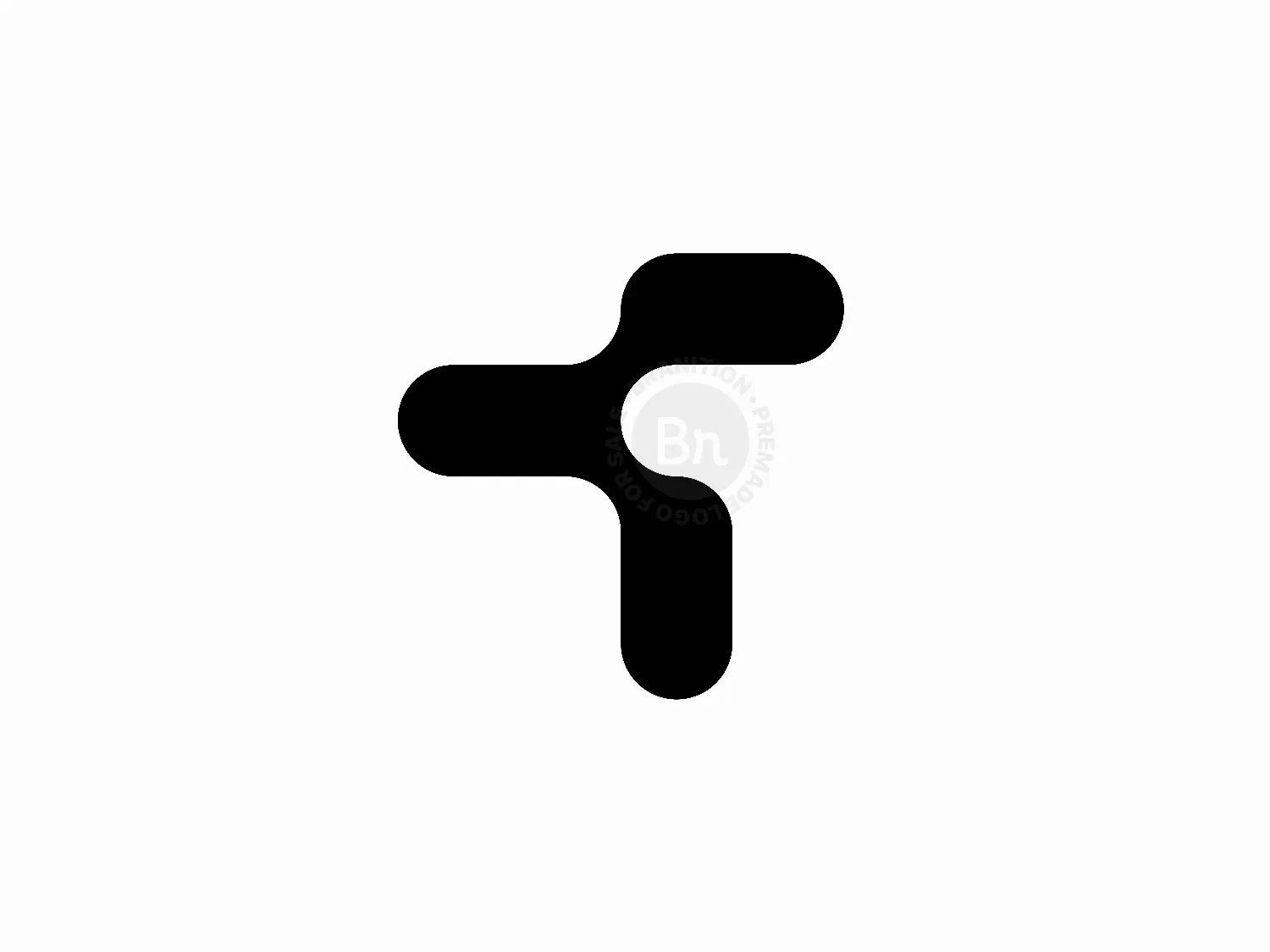 letter logo logo 1