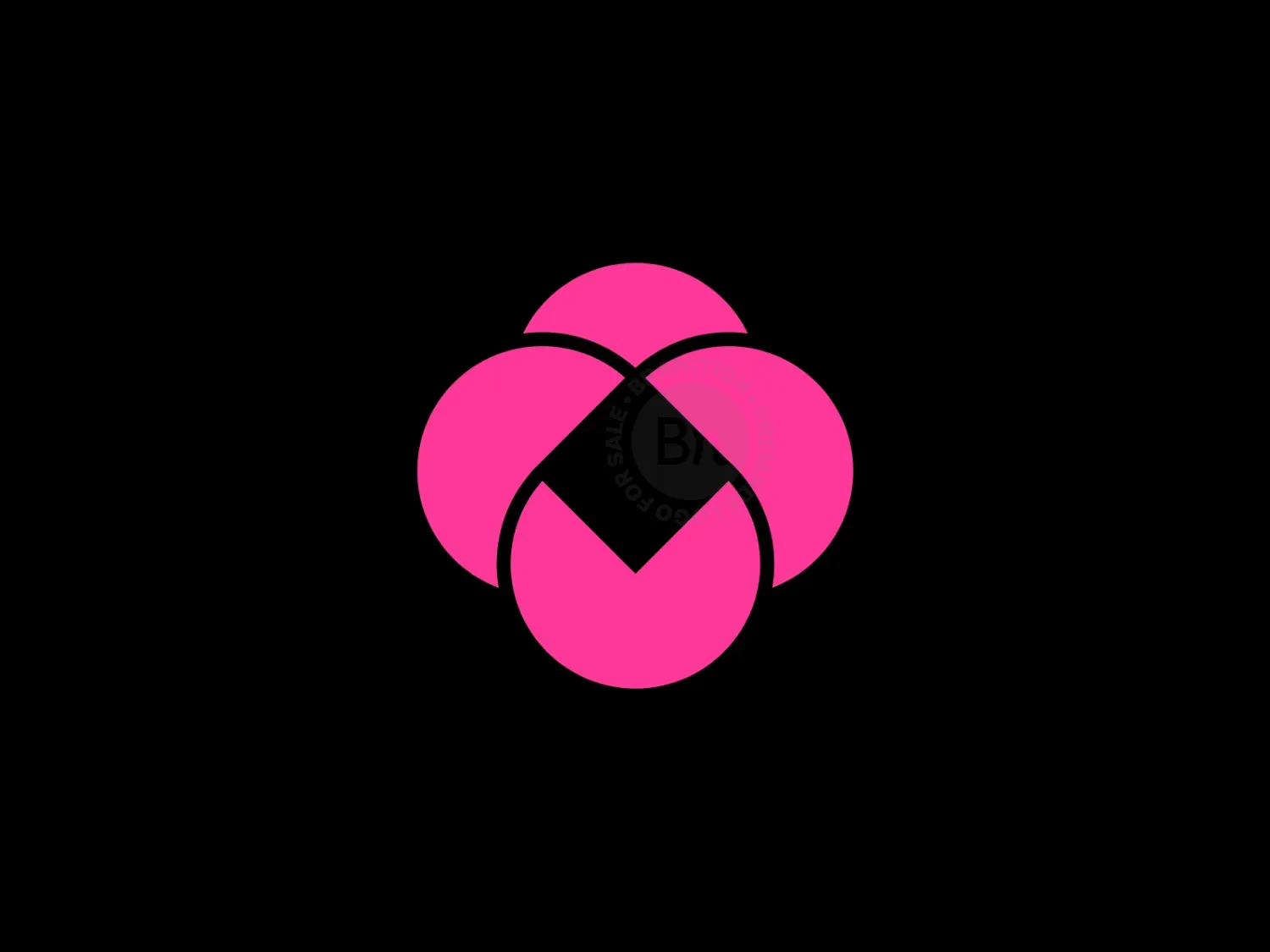 Creative Logo 48