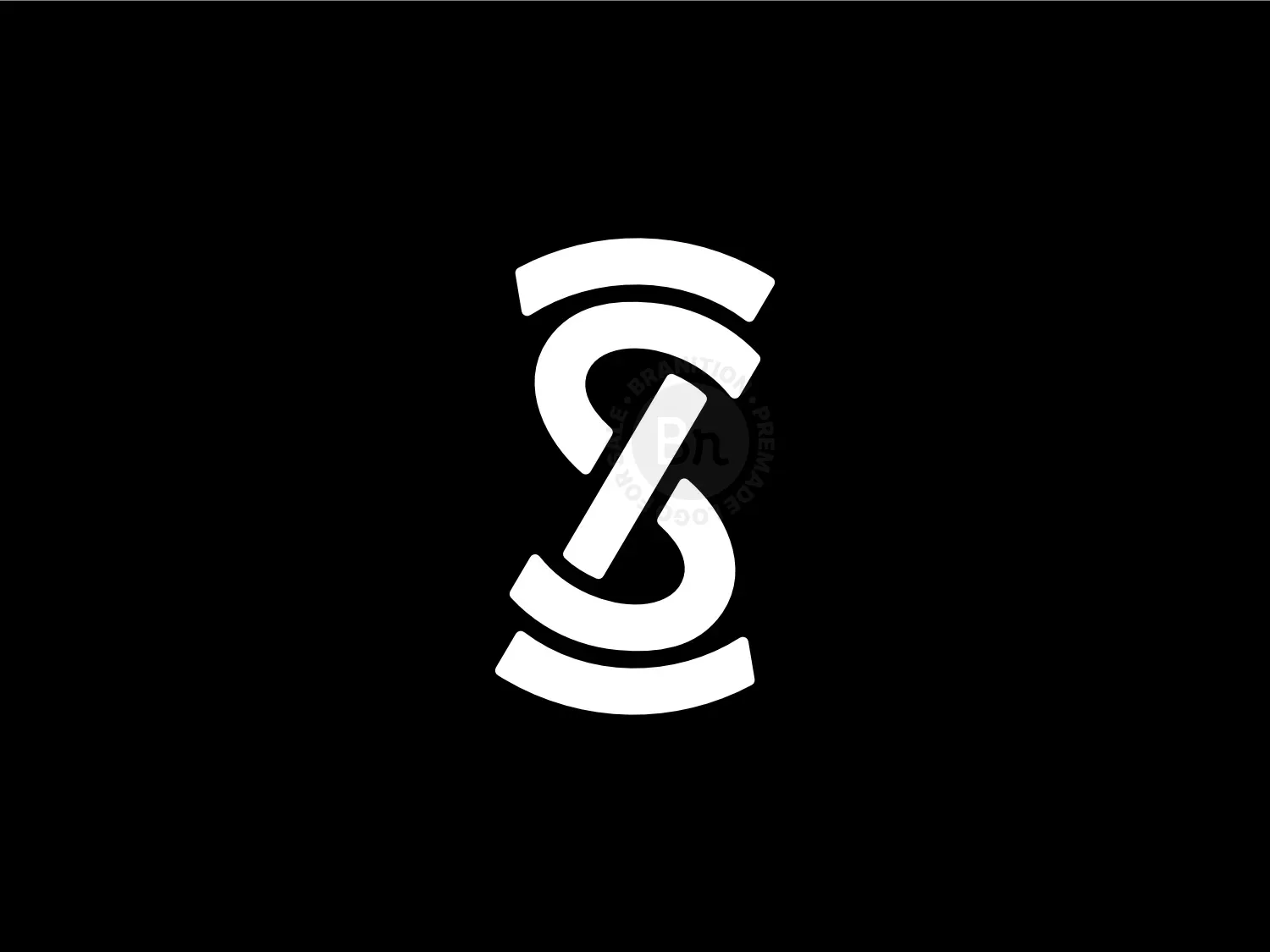 Cool S Logo 21