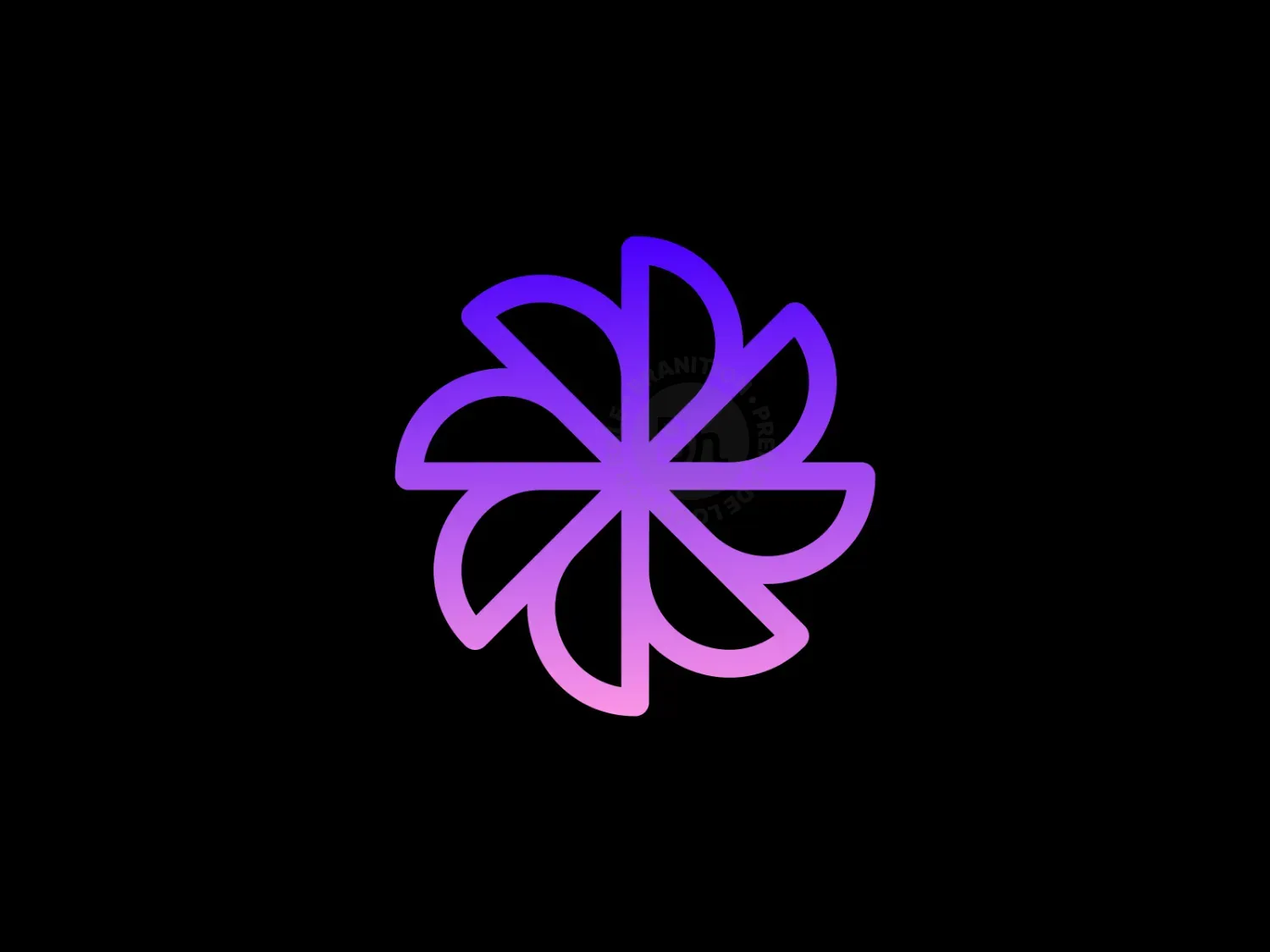 Flower Logo 2