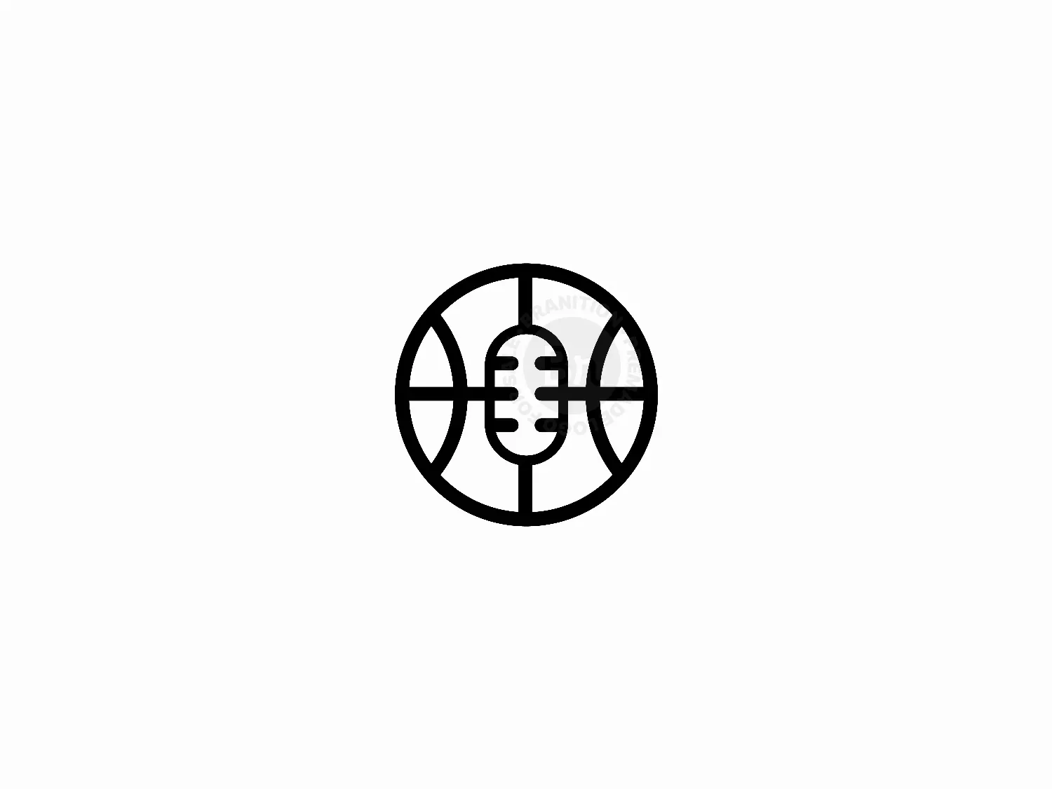 microphone logo 10