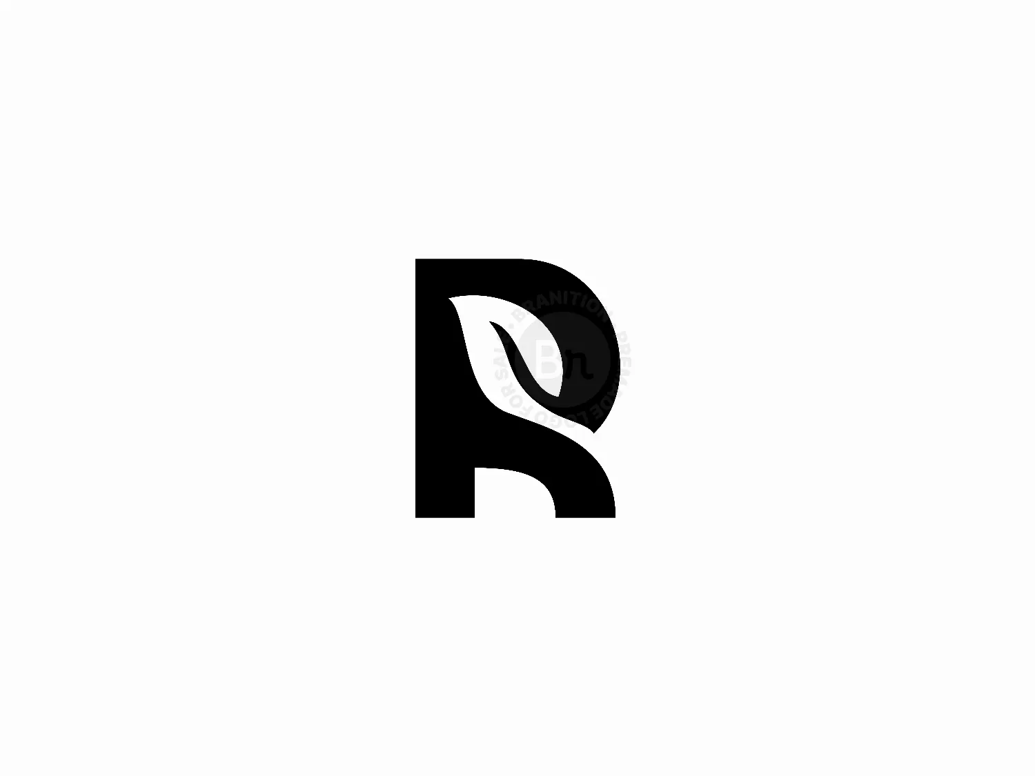 R Brand Logo 13