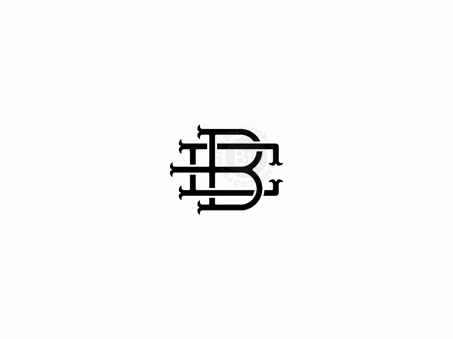 BC Monogram