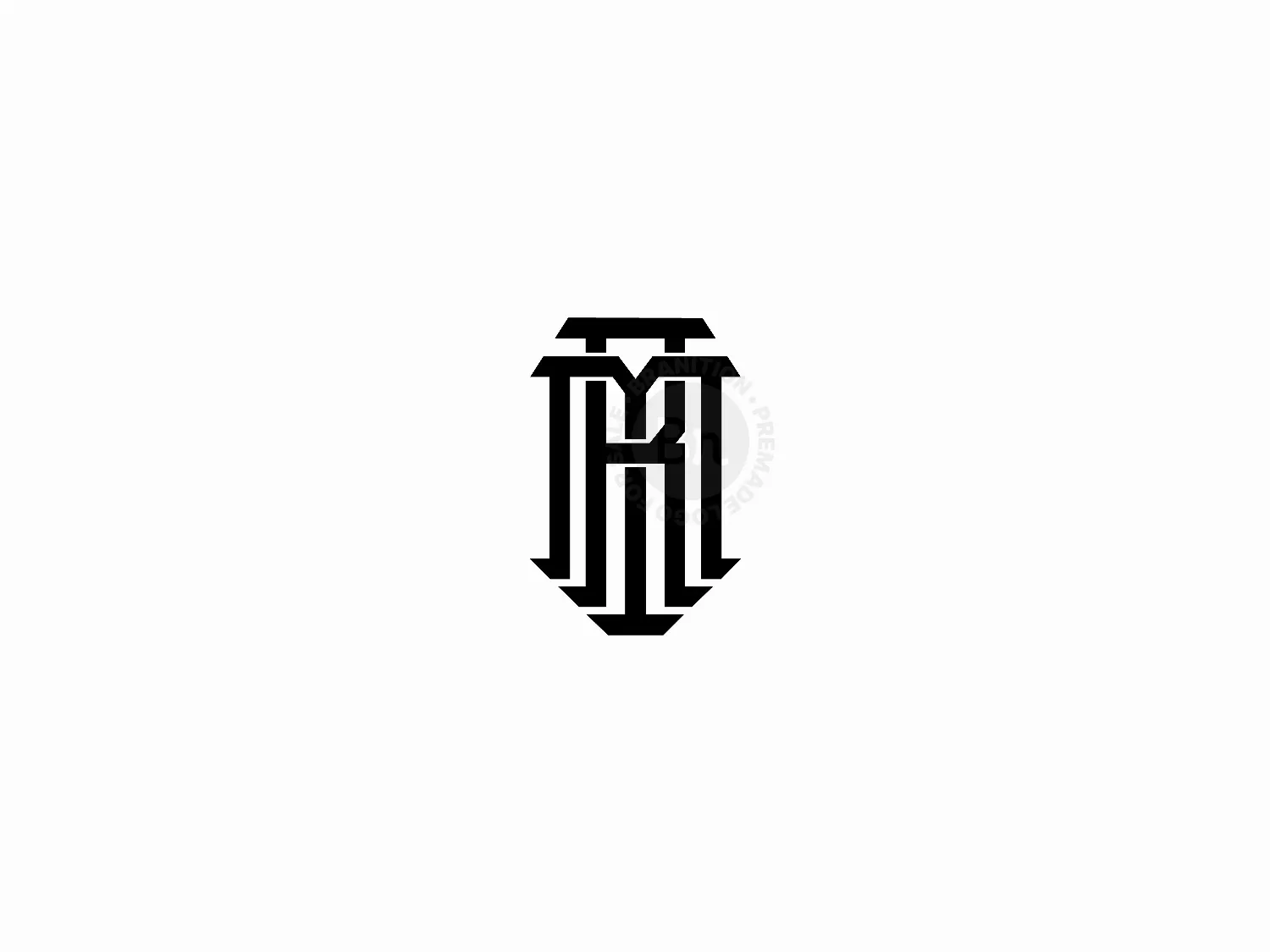 RM Monogram