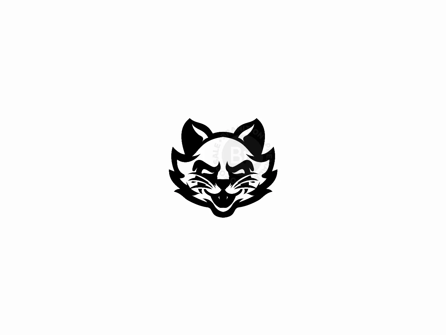 raccoons logo 0