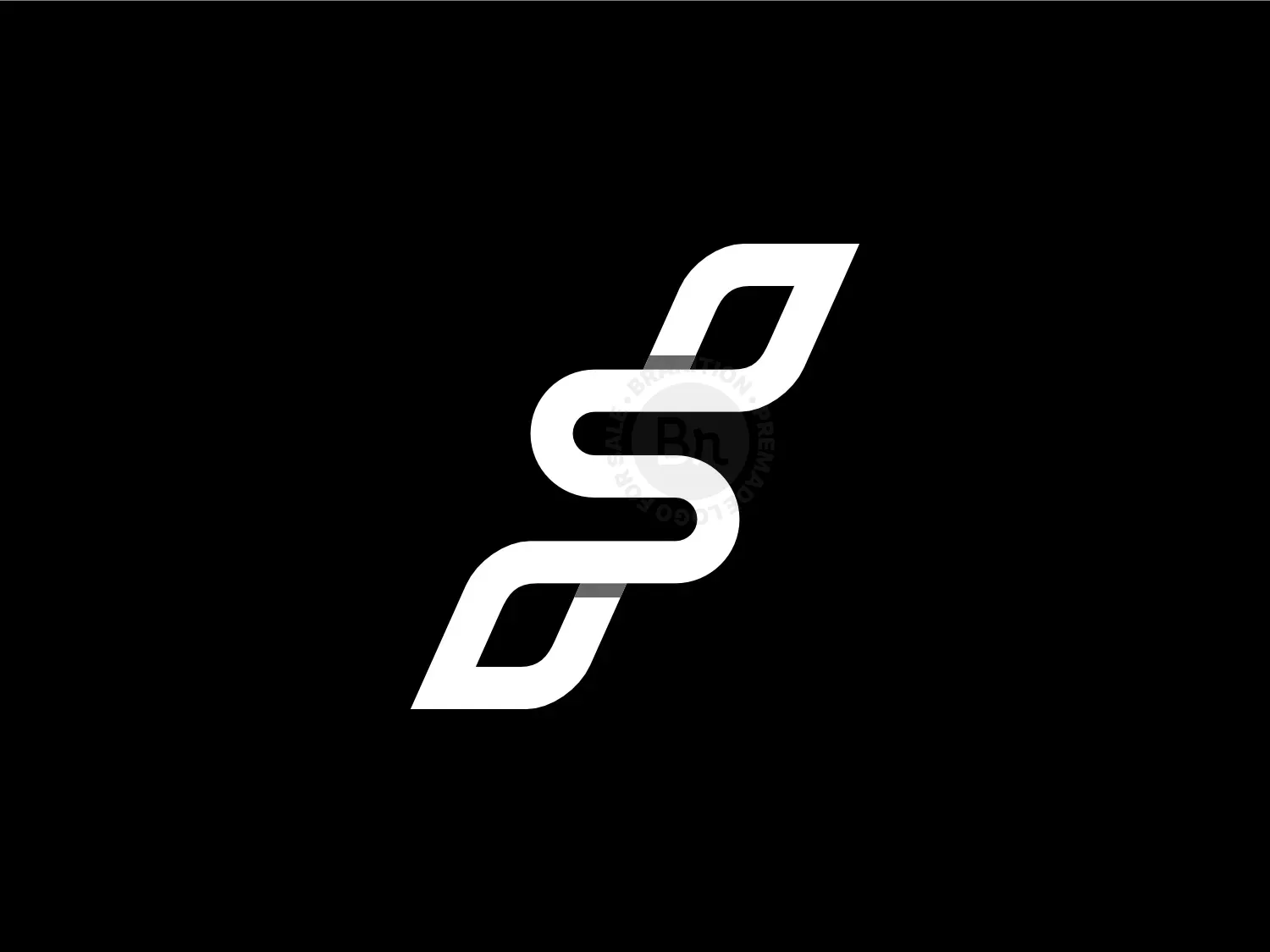 Cool S Logo 16