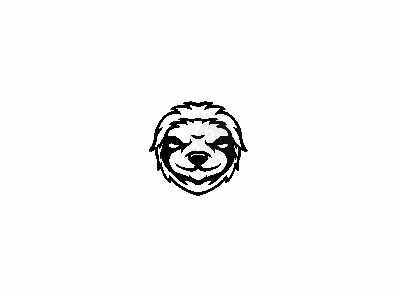 sloth logo 2