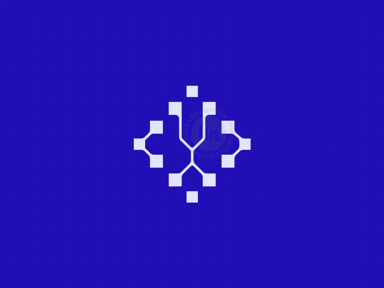 Technology Company Logo 30