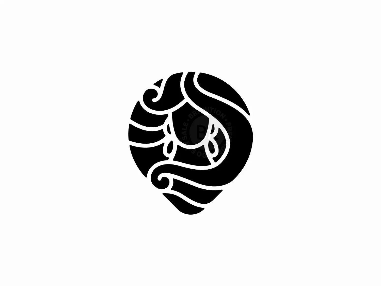 Creative Logo 8