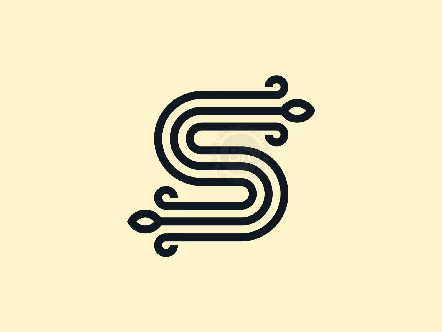 Cool S Logo 3