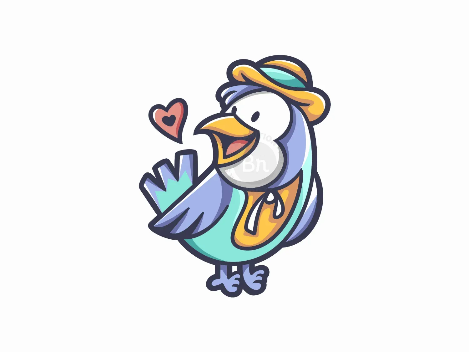 Bird - Bird Logo - CleanPNG / KissPNG
