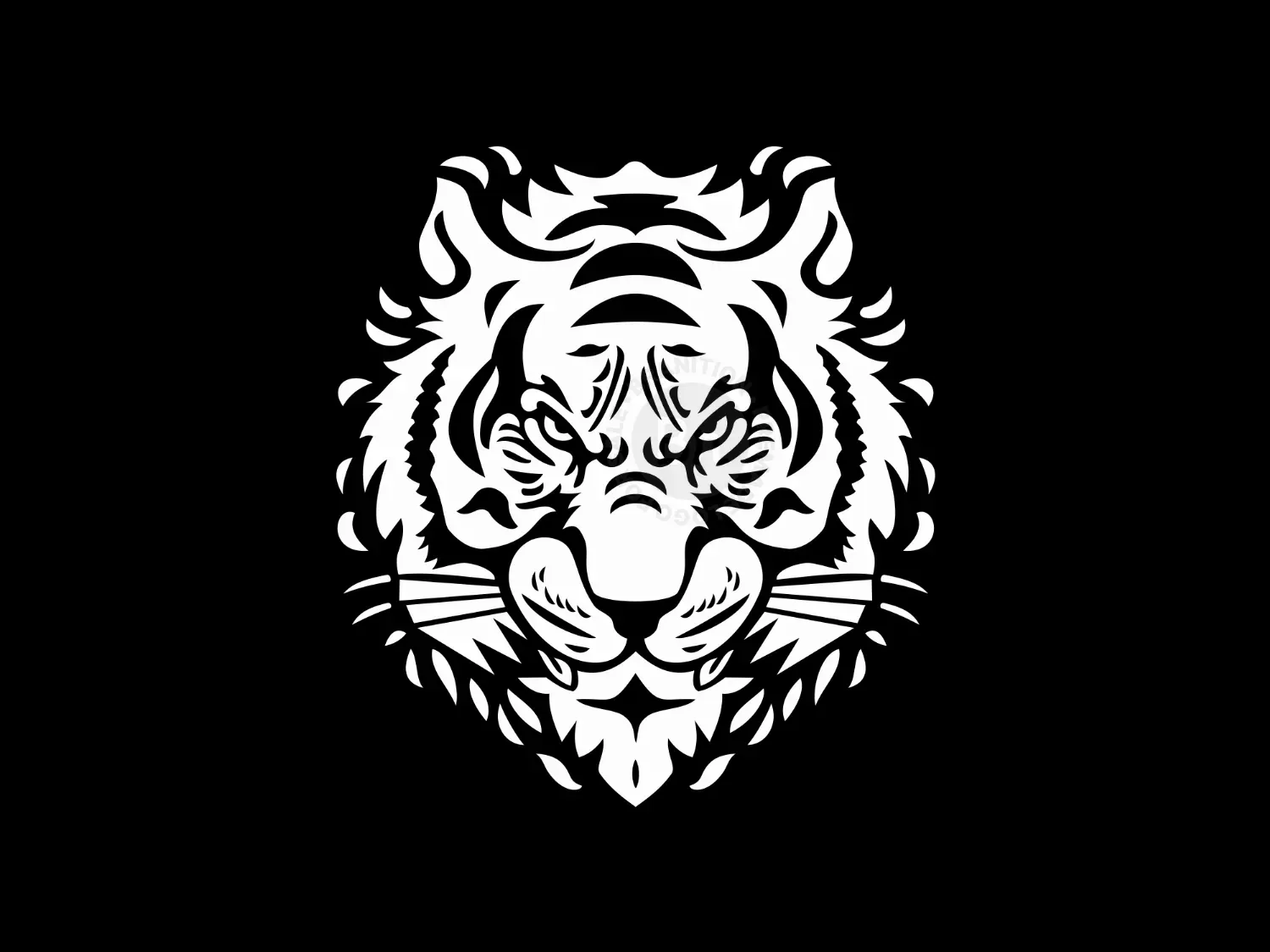 Animal Logo 95