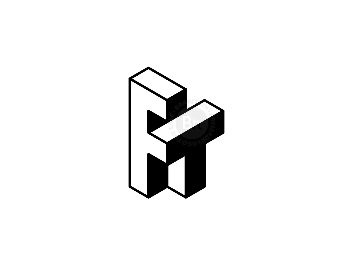 Simple Elegant Letter T Logo | BrandCrowd Logo Maker