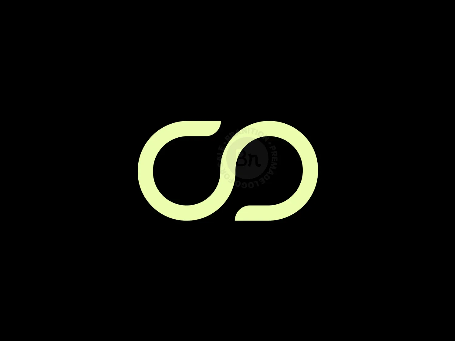 Infinity C Connection Logo