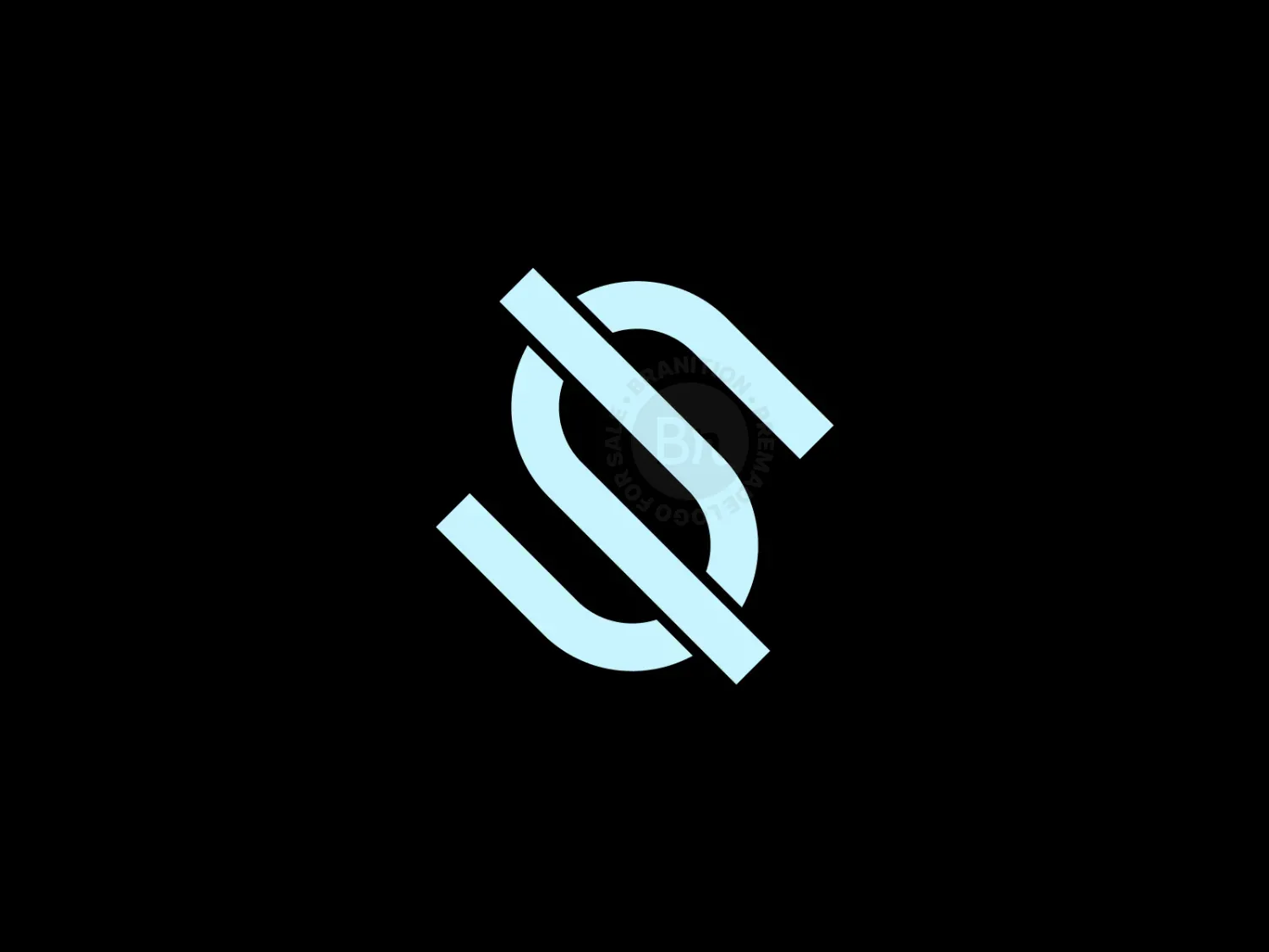 Cool S Logo 9