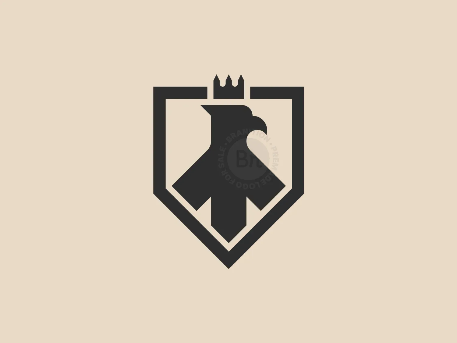 Eagle Logo Ideas 24