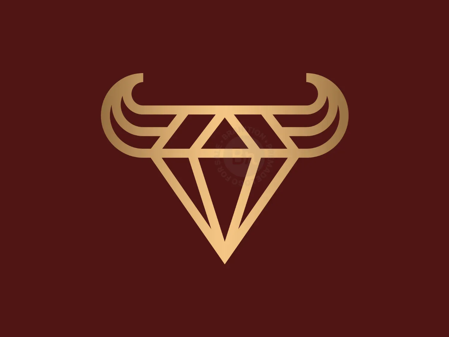 340+ Golden Bull Logo Stock Illustrations, Royalty-Free Vector Graphics &  Clip Art - iStock